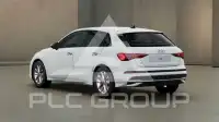 2026 Audi A3