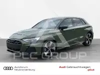 2026 Audi A3