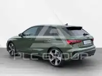 2026 Audi A3
