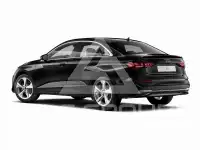 2026 Audi A3