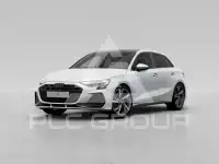 2026 Audi A3