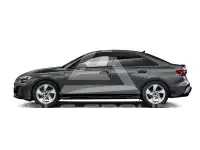 2026 Audi A3