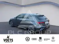 2026 Audi A3