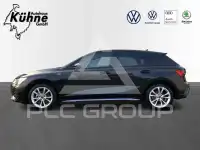 2026 Audi A3