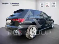 2026 Audi A3