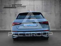 2026 Audi A3