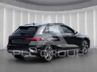 2026 Audi A3