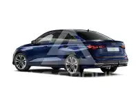 2026 Audi A3