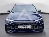 2026 Audi A3