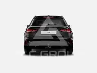 2026 Audi A3