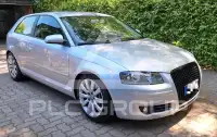 2026 Audi A3