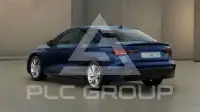 2026 Audi A3