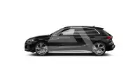 2026 Audi A3