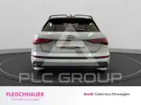 2026 Audi A3