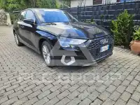 2026 Audi A3