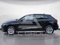 2026 Audi A3
