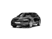 2026 Audi A3