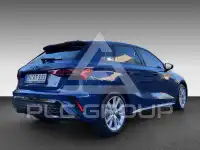 2026 Audi A3