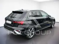 2026 Audi A3