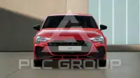 2026 Audi A3