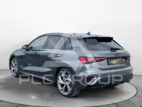 2026 Audi A3