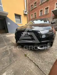 2026 Audi A3