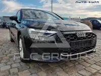 2026 Audi A3