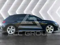 2026 Audi A3