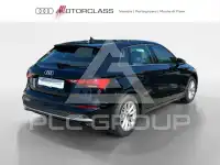 2026 Audi A3