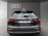 2026 Audi A3