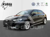 2026 Audi A3
