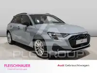 2026 Audi A3