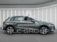 2026 Audi A3