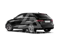 2026 Audi A3