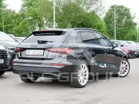 2026 Audi A3