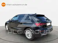 2026 Audi A3