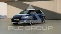 2026 Audi A3
