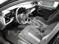 2026 Audi A3