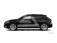 2026 Audi A3