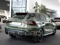 2026 Audi A3