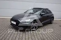 2026 Audi A3