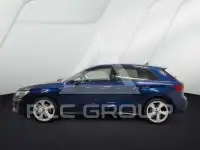 2026 Audi A3