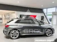 2026 Audi A3