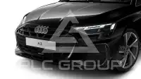 2026 Audi A3