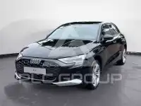 2026 Audi A3