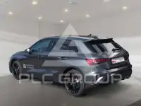 2026 Audi A3