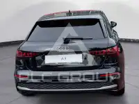 2026 Audi A3