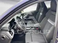 2026 Audi A3