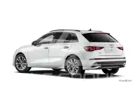 2026 Audi A3