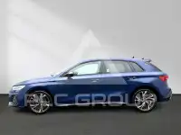 2026 Audi A3
